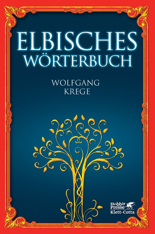 Elbisches Wörterbuch
