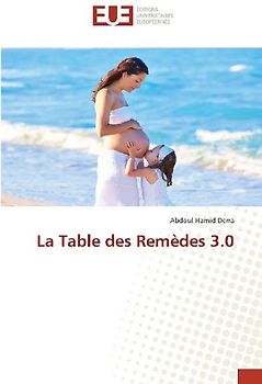 La Table des Remèdes 3.0
