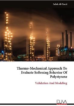 Thermo-Mechanical Approach To Evaluate Softening Behavior Of Polystyrene