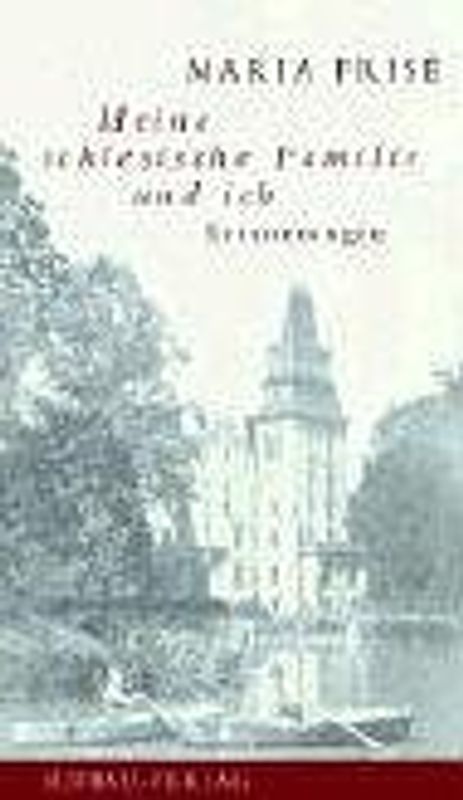 Meine schlesische Familie und ich