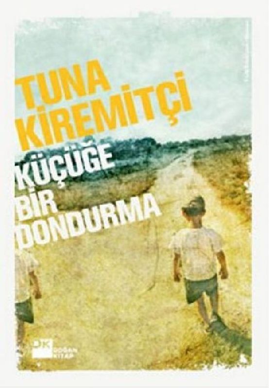 Kücüge Bir Dondurma