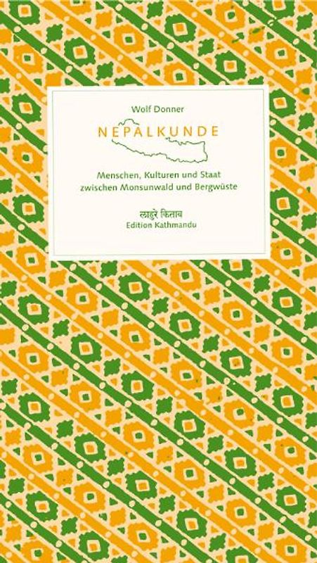 Nepalkunde