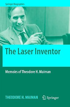 The Laser Inventor