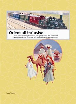 Orient all inclusive