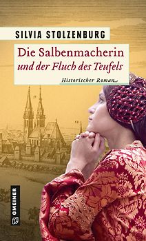 Die Salbenmacherin und der Fluch des Teufels