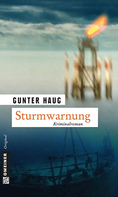 Sturmwarnung
