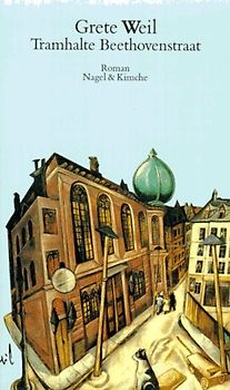 Tramhalte Beethovenstraat