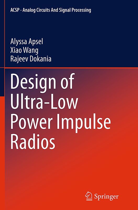Design of Ultra-Low Power Impulse Radios
