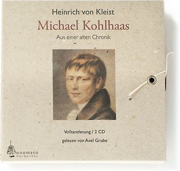 Michael Kohlhaas