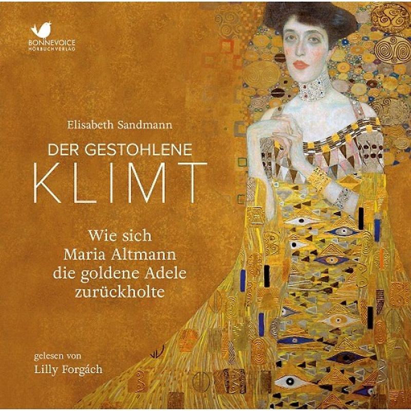 Der gestohlene Klimt