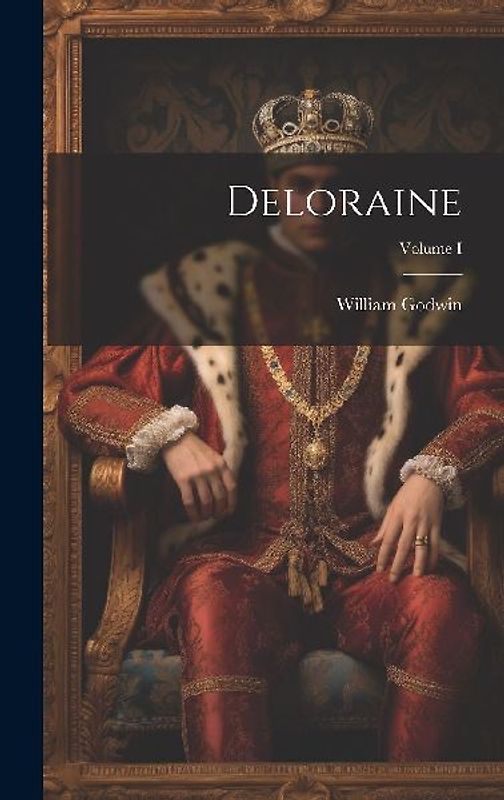 Deloraine; Volume I