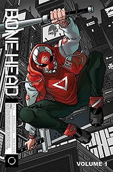 Bonehead Volume 1