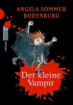 Der kleine Vampir