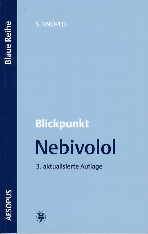Blickpunkt Nebivolol