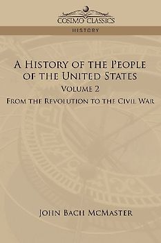A History of the People of the United States
