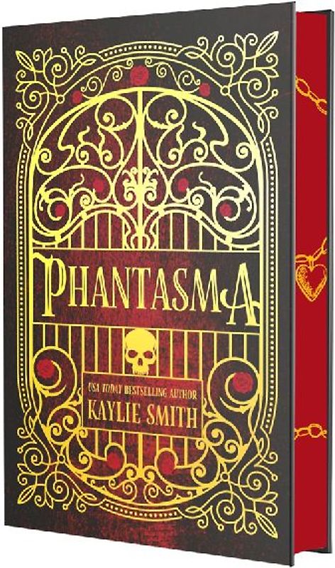 Phantasma (Deluxe Limited Edition)