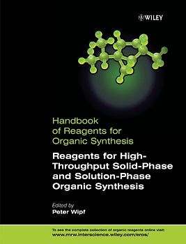Handbook of Reagents for Organic Synthesis