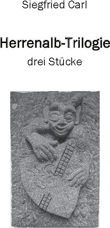 Herrenalb-Trilogie
