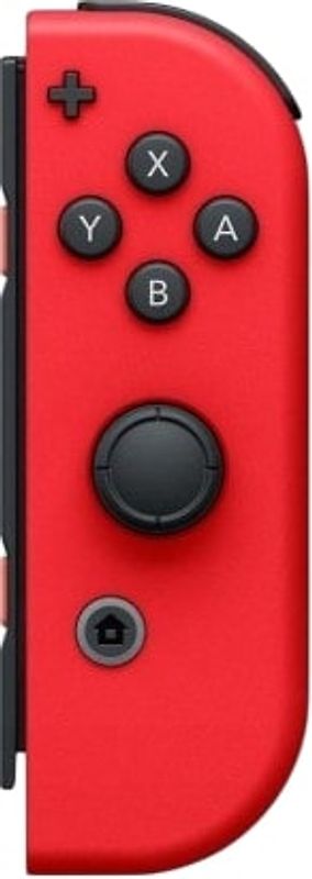 Nintendo Switch Joy Con [derecho] rojo