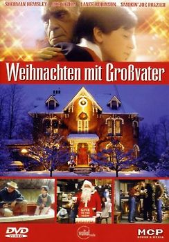 Weihnachten mit Großvater DVD