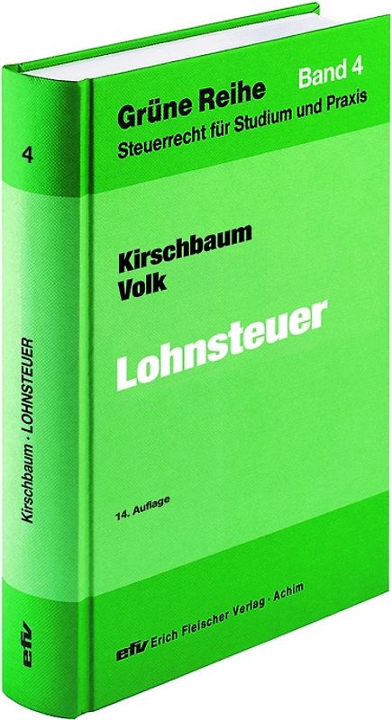 Lohnsteuer