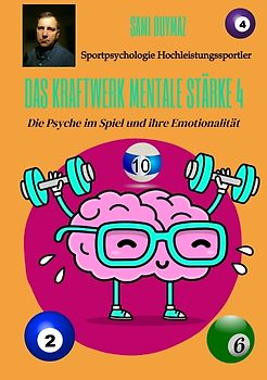 Das Kraftwerk mentale Stärke 4