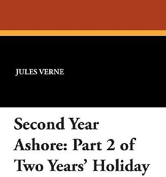Second Year Ashore