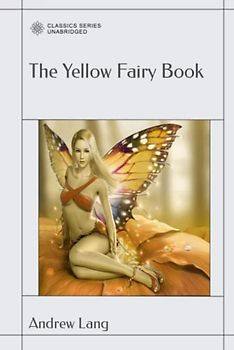 The Yellow Fairy Book