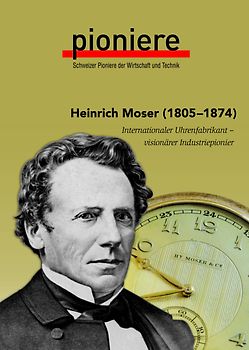 Heinrich Moser