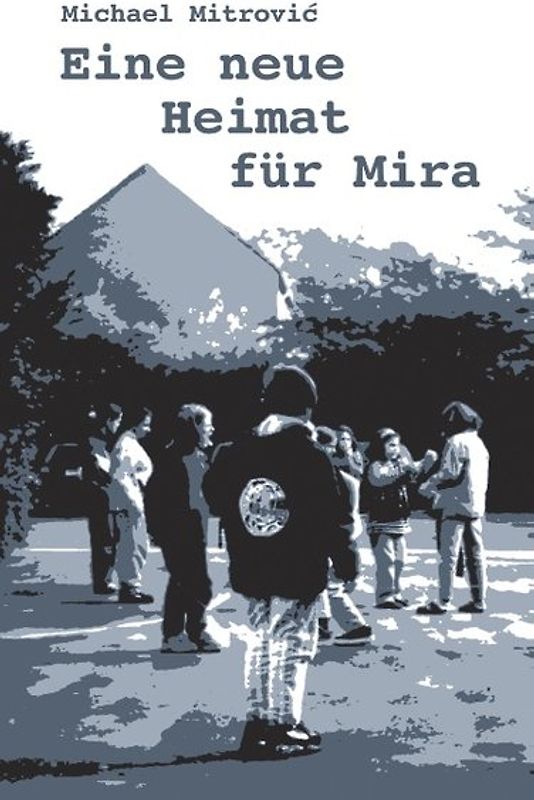 Eine neue Heimat für Mira