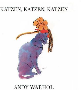 Katzen, Katzen, Katzen