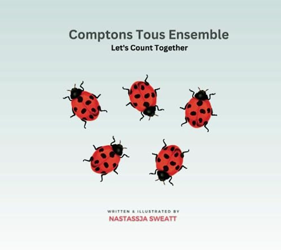 Comptons Tous Ensemble: Let's Count Together