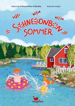 Sahnebonbonsommer