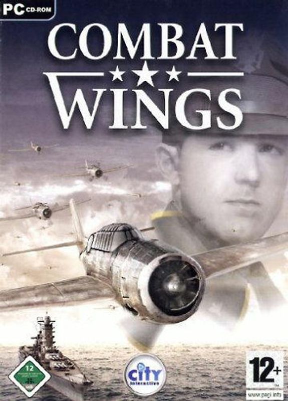 Combat Wings PC Spiele