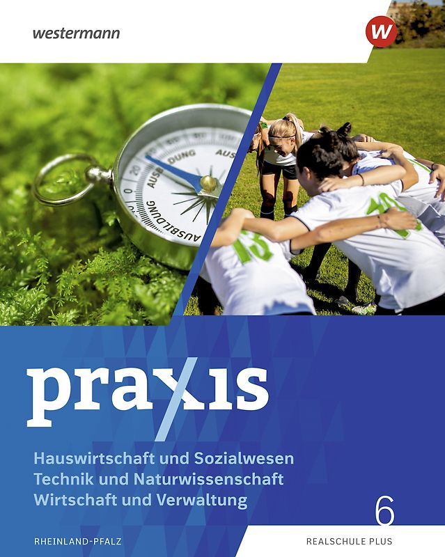 Praxis – Wahlpflichtfach – Ausgabe 2025 für Rheinland-Pfalz