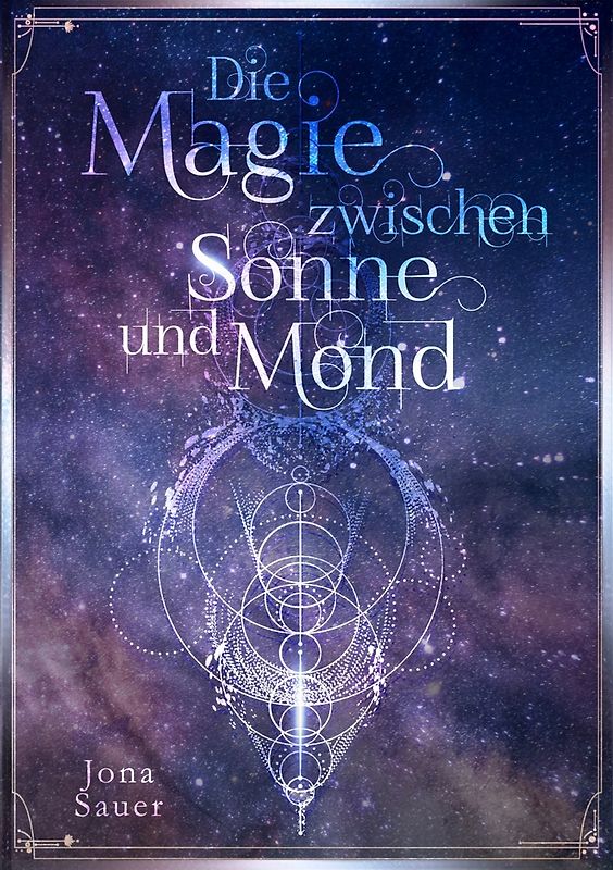 Die Magie zwischen Sonne und Mond