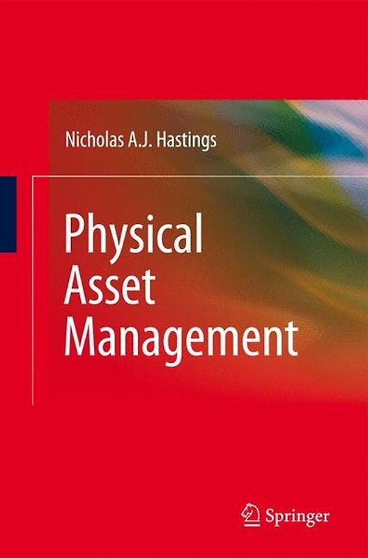 Physical Asset Management