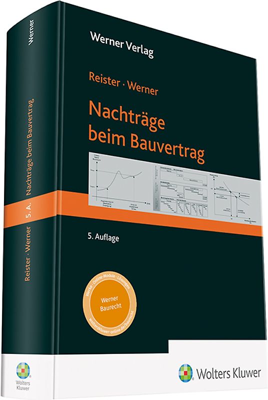 Nachträge beim Bauvertrag