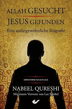 Allah gesucht – Jesus gefunden