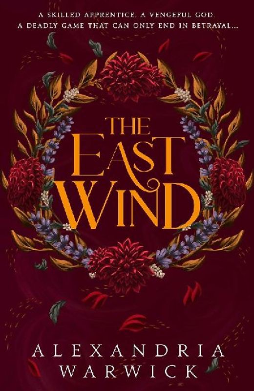 The East Wind