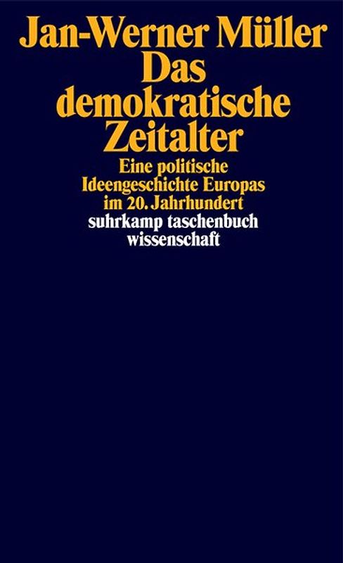 Das demokratische Zeitalter