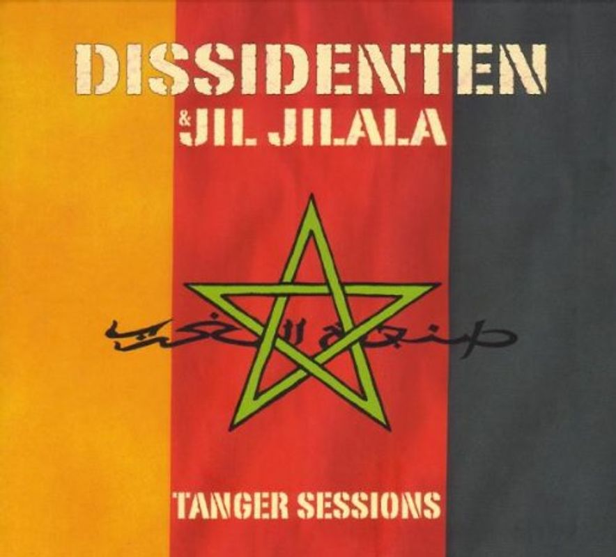 Dissidenten - Tanger Sessions