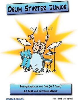 Drum Starter Junior