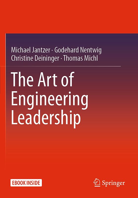 The Art of Engineering Leadership