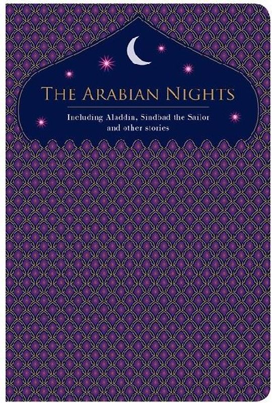The Arabian Nights