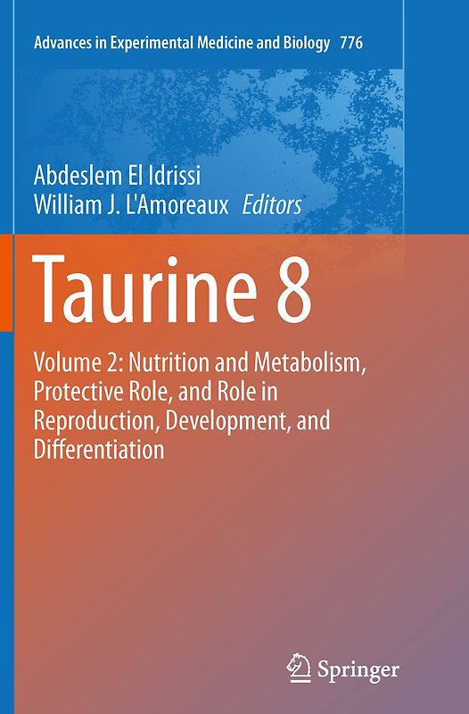 Taurine 8