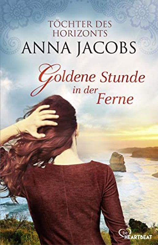 Goldene Stunde in der Ferne