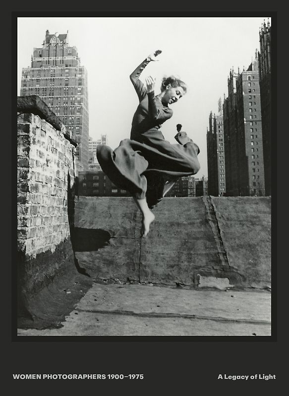 Women Photographers 1900–1975: A Legacy of Light