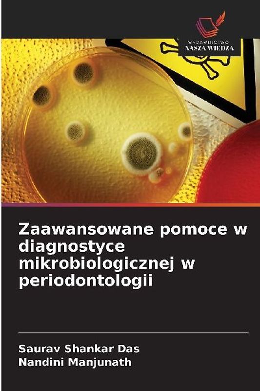 Zaawansowane pomoce w diagnostyce mikrobiologicznej w periodontologii