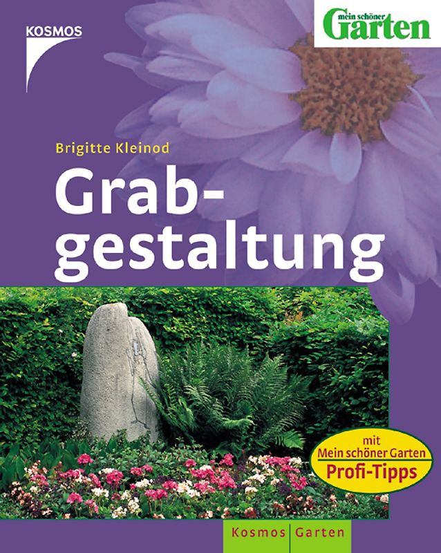 Grabgestaltung